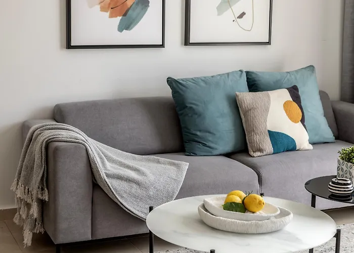 Mythical By Karma Apartamento Paralimni