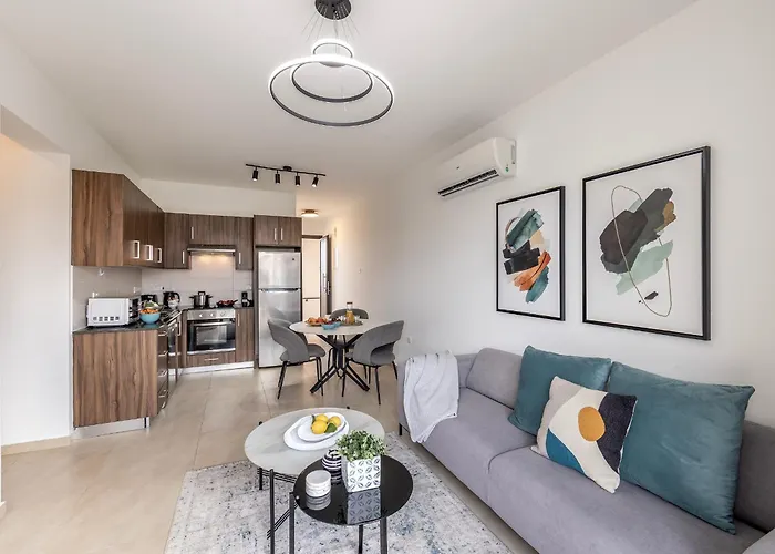 Mythical By Karma Apartmán