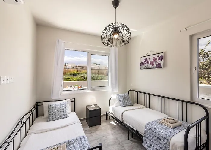 Apartamento Mythical By Karma