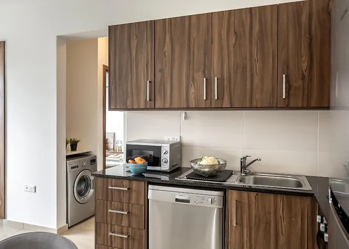 Mythical By Karma Apartamento *