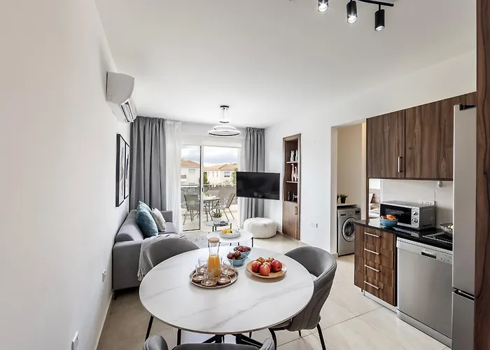 Mythical By Karma Apartmán