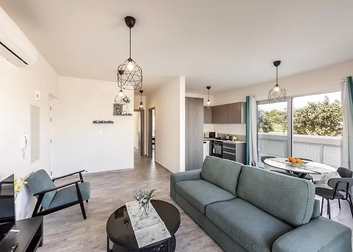 Mythical By Karma Apartmán