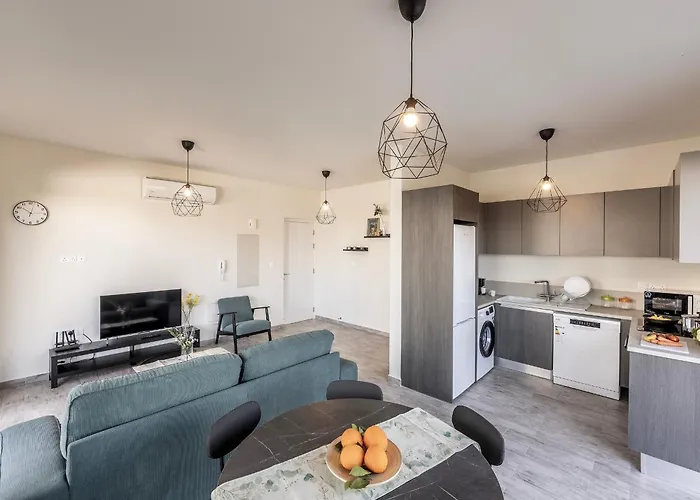 Mythical By Karma Paralimni