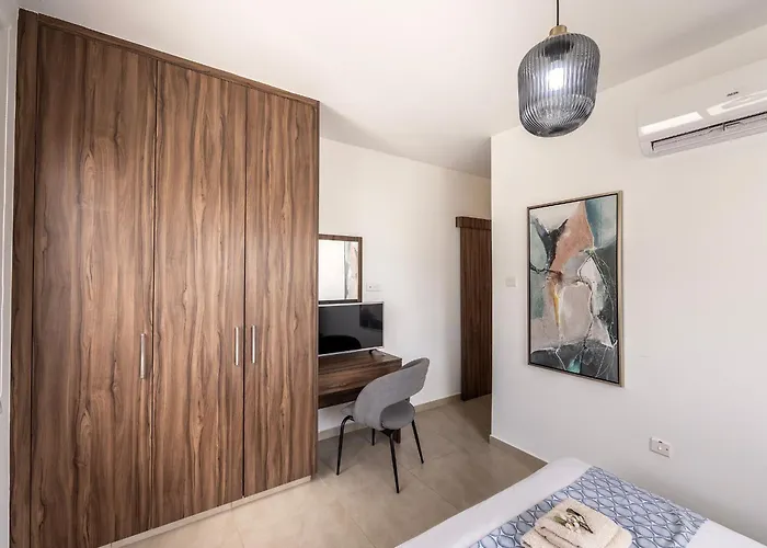 Mythical By Karma Apartmán Paralimni