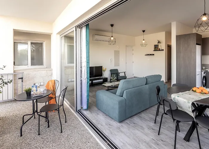 Apartmán Mythical By Karma