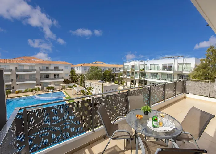 Mythical By Karma Apartmán *