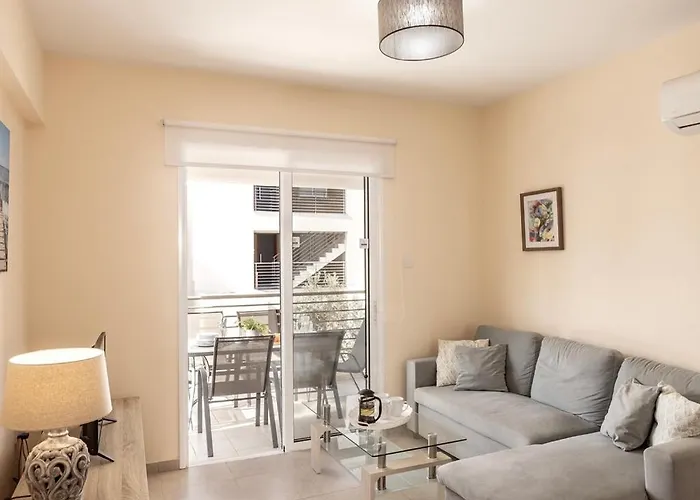 Mythical By Karma Apartamento *