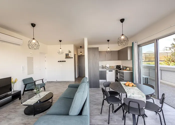 Apartamento Mythical By Karma *