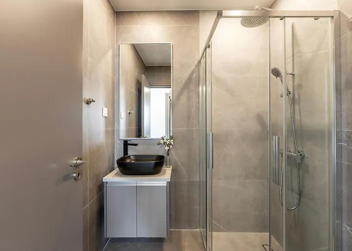 Apartamento Mythical By Karma Paralimni