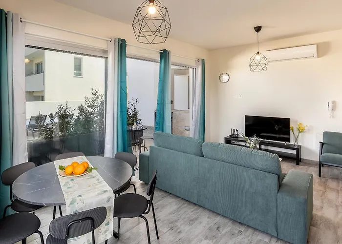 Mythical By Karma Apartamento