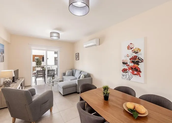 Mythical By Karma Apartmán