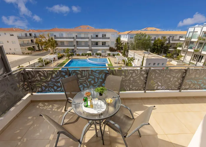 Mythical By Karma Apartmán