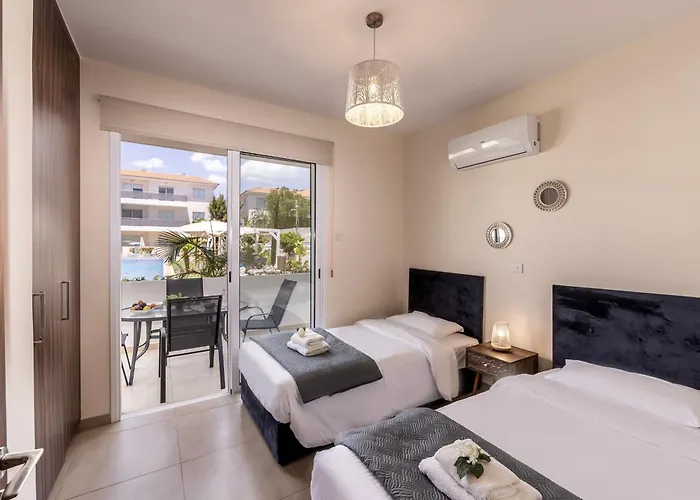 Apartamento Mythical By Karma *