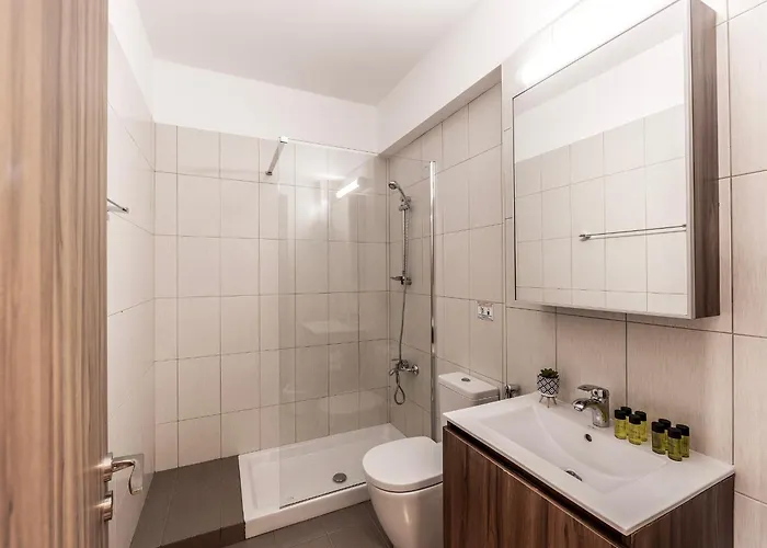 Apartmán Mythical By Karma