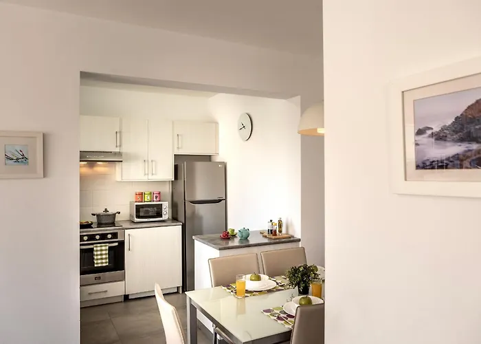 Mythical By Karma Apartmán Paralimni