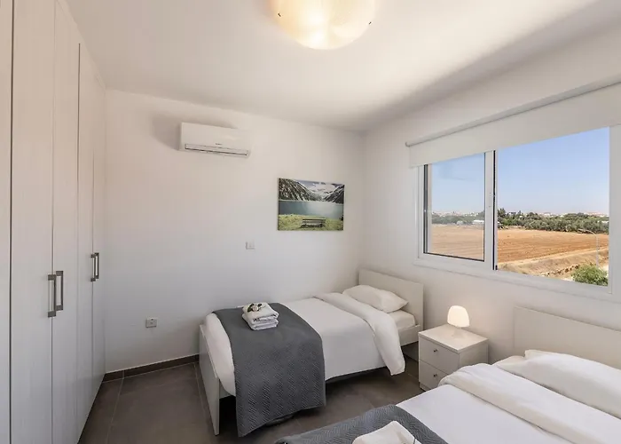 Mythical By Karma Apartmán