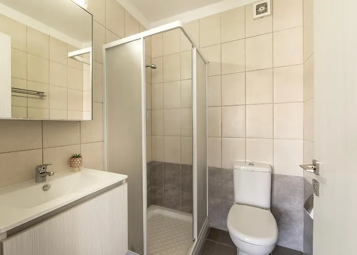 Apartamento Mythical By Karma