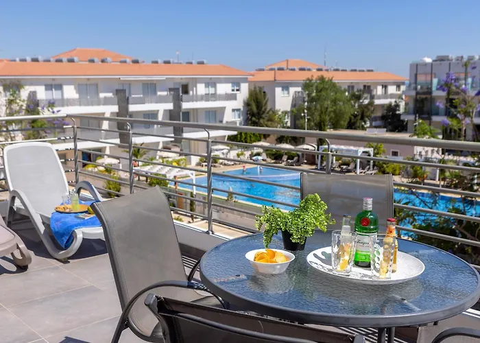 Mythical By Karma Apartamento *