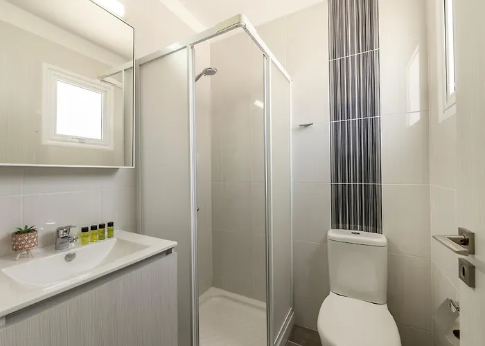 Apartamento Mythical By Karma *