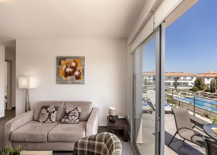 Mythical By Karma Apartamento