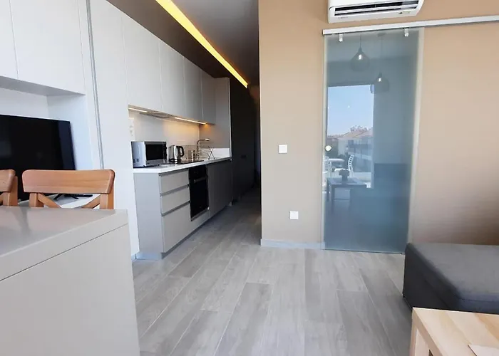 Apartmán Mythical By Karma *