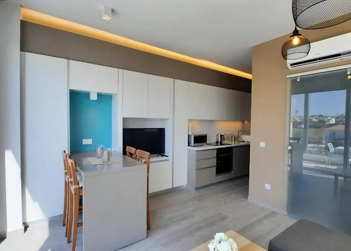 Apartamento Mythical By Karma