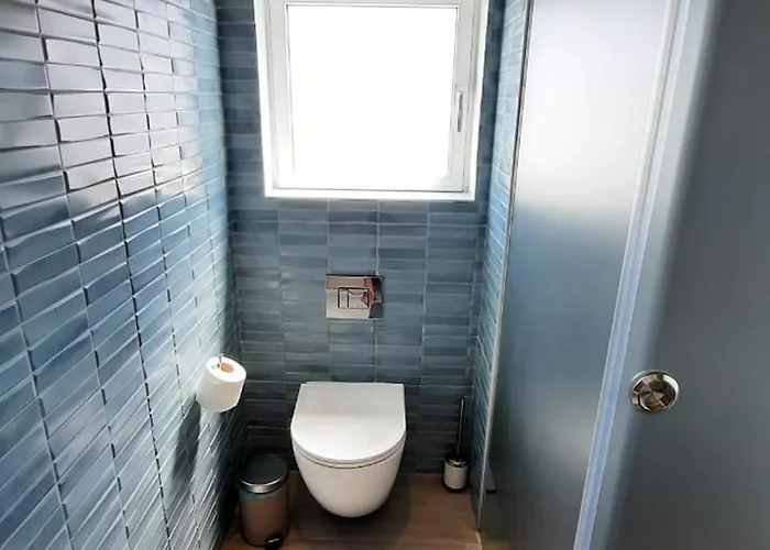 Apartamento Mythical By Karma