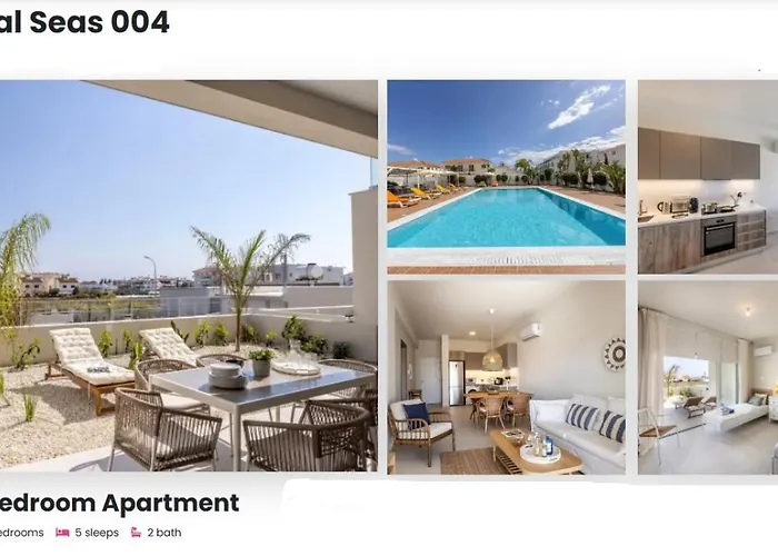 Mythical By Karma Apartment *